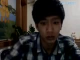 hot asian webcam